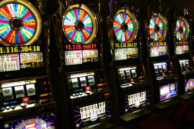 Новый проект для азартных игроков – Selector казино