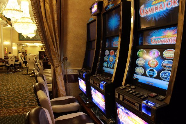 Yoyo casino — один из надежных игорных клубов