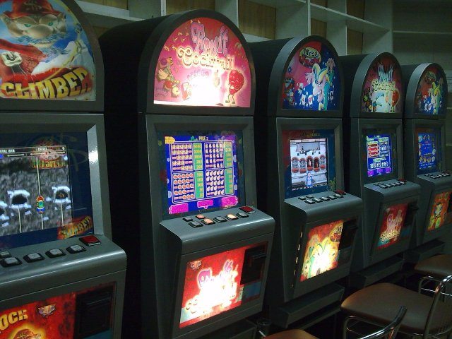 Бесплатные игровые автоматы на тематику вестерна
