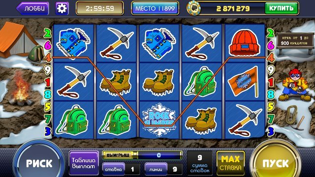 Игровые грани слотов онлайн в виртуальном пространстве казино Эльдорадо