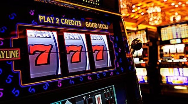 Играть бесплатно в игровые автоматы на сайте казино Адмирал