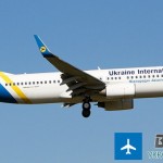 Ukraine International Airlines (Міжнародні Авіалінії України)