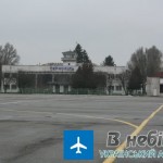 Міжнародний аеропорт «Тернопіль»