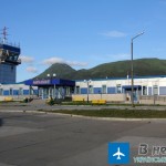 Аеропорт Южно-Курильськ Менделєєве (Yuzhno-Kurilsk Mendeleyevo Airport)