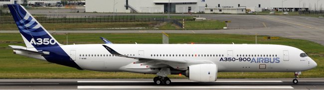 Авіакомпанія Delta Air Lines розмістила тверде замовлення на 50 широкофюзеляжних літаків Airbus