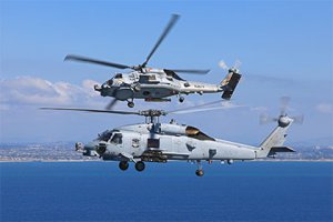 Армія і ВМС США купили 102 вертольота Sikorsky