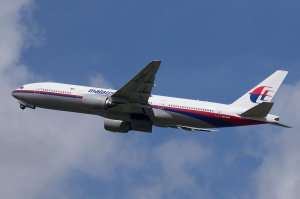 Експерти продовжать шукати зниклий Boeing 777 Malaysia Airlines