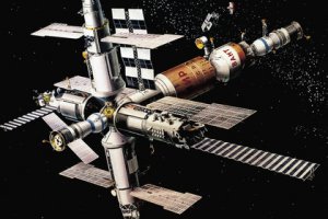 Росія хоче створити свою орбітальну станцію