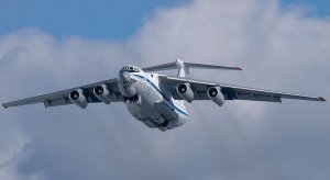 Росія підготувала авіацію до війни