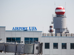 Пряме авіасполучення між Уфою і Іркутськом відкриється в 2015 році
