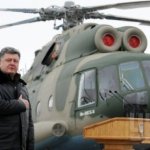 Петро Порошенко привітав військовослужбовців з Днем ЗСУ