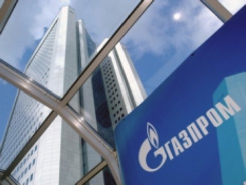 «Газпром» змiнює модель роботи на ринку Європи