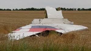 Нідерланди не передаватимуть розслідування катастрофи літака у небі над Донецьком