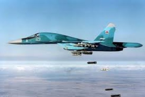 Армейская авиация ЗВО РФ получит тренажеры для Су-34 и Ми-28Н