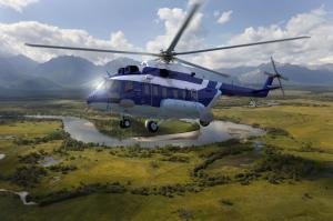 Аргентина заинтересовалась российскими вертолетами