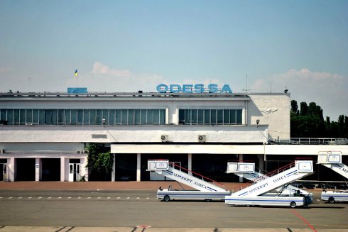 Суд отклонил иск мэрии к владельцам одесского аэропорта