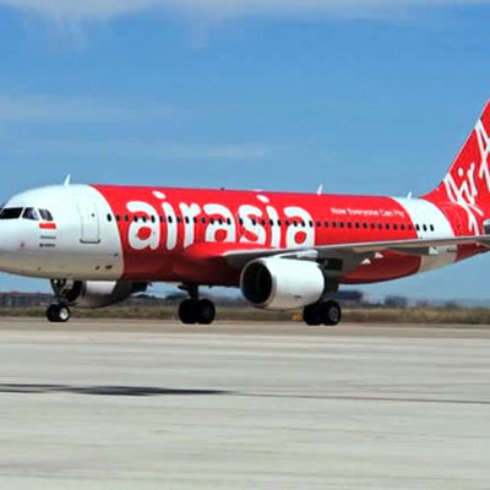 Самолет-амфибия Бе-200 вылетел на поиски лайнера AirAsia