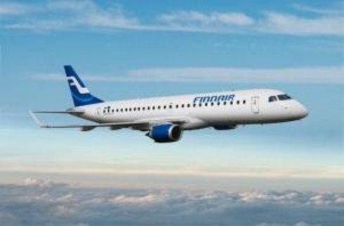 Finnair приостанавливает авиасообщение с Нижним Новгородом, Самарой и Казанью
