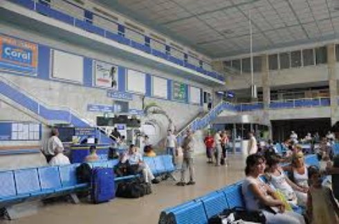 Одесские чиновники пытаются вернуть аэропорт в собственность города