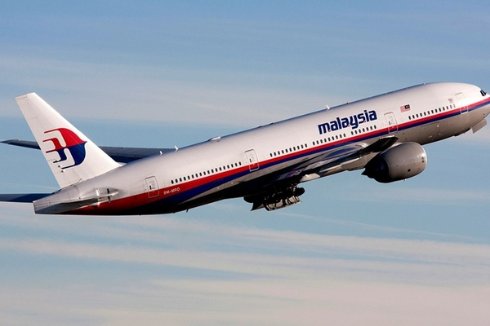 В катастрофе самолета Малайзии виноваты погодные условия