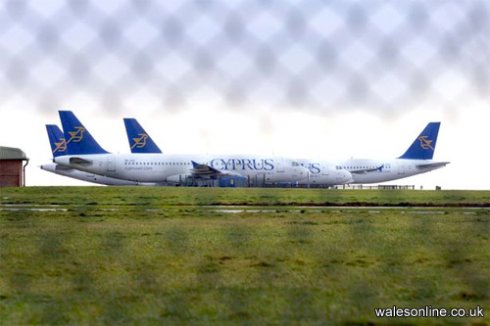 СМИ придумали конспирологическую версию судьбы самолетов Cyprus Airways