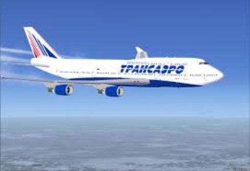 «Трансаэро» восстановит отмененный авиарейс из Екатеринбурга в Москву