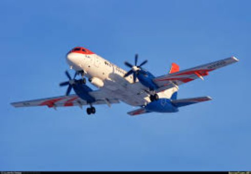 Производство пассажирских самолетов Ил-114 возродят в России