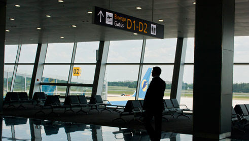 За право управлять аэропортами Борисполь и Львов будут соревноваться две сотни человек