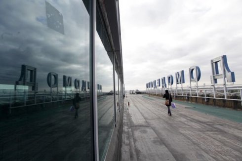 Аэропорт «Домодедово» переходит на евро