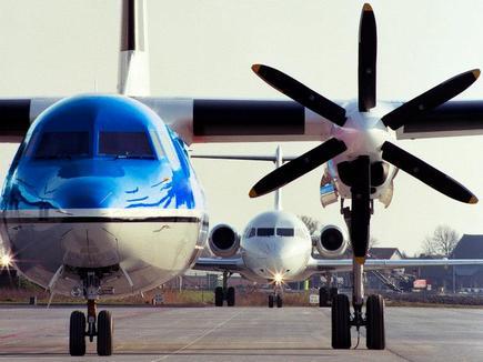 За год новых владельцев нашли 30 самолетов Fokker