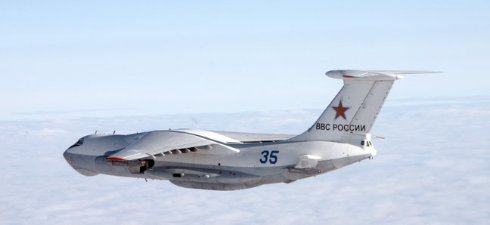 Самолеты ВВС РФ 8 раз нарушили воздушное пространство Эстонии в 2014