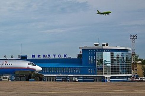 Почти 185 млн. рублей потратил на приобретение новой техники аэропорт 