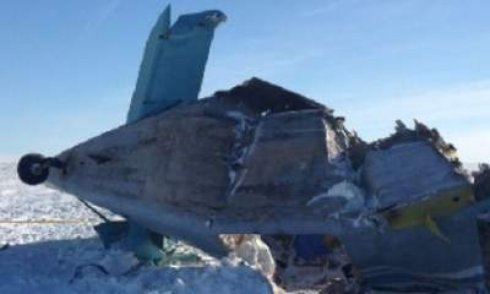 Причины катастрофы самолета Ан-2 станут известны в марте