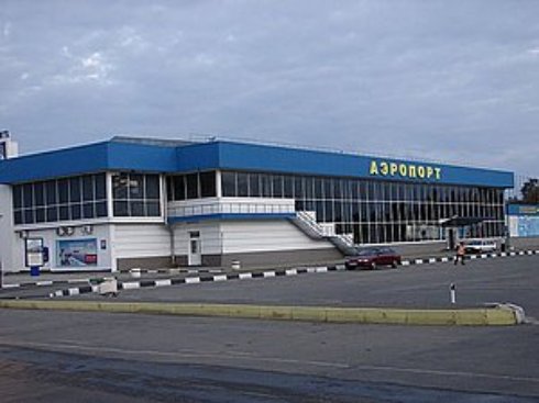 За 2014 год аэропорт 