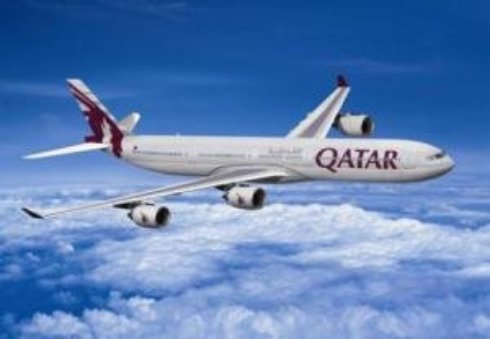 Qatar Airways купила 10% материнской компании British Airways и Iberia
