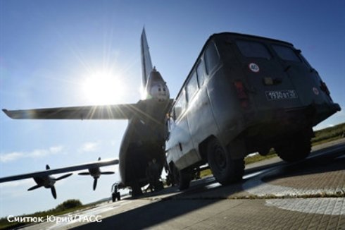 Аэропорт Магадана возобновил работу после инцидента с грузовым Ан-26