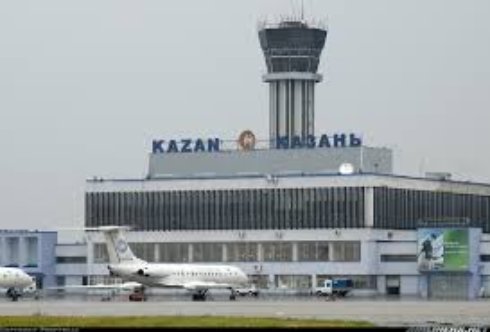 Аэропорт «Казань» не принимает самолеты