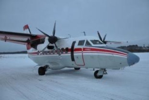 Нарьян-Марская авиация будет помогать МЧС в Арктике
