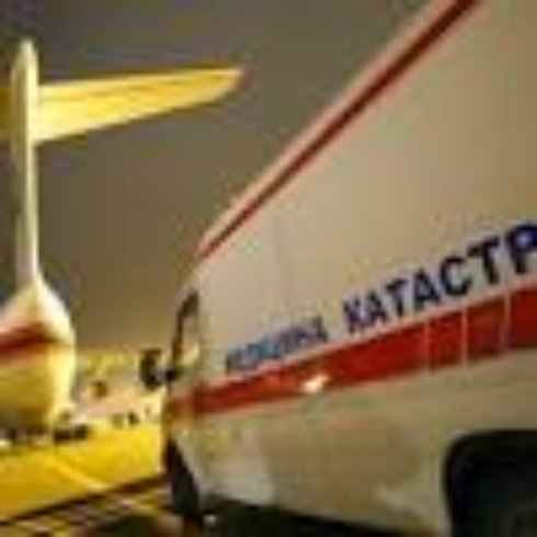 Самолет МЧС доставит из Индии и Таиланда на лечение в Москву двух россиян