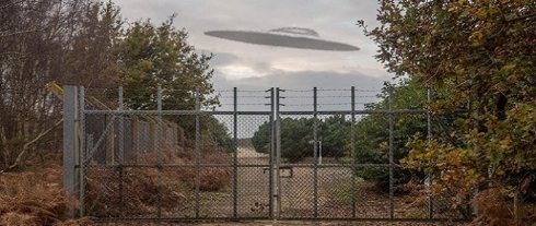 Американский суд признал: летчик получил радиоактивное облучение от НЛО
