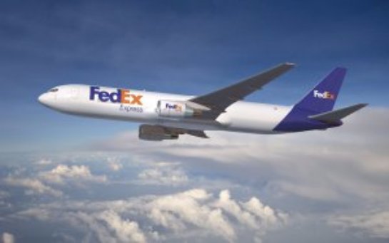 FedEx заказывает самолетов на 9,97 млрд долларов