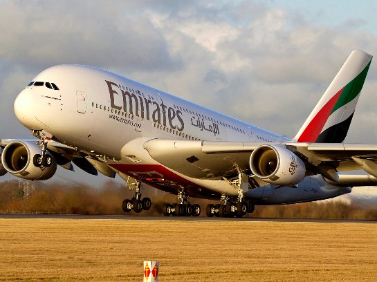 Emirates выводит из эксплуатации Boeing 777-200