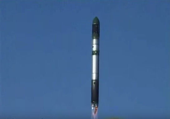 Украинская ракета, перед которой трепещет весь мир