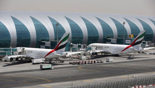 Из Дубая запустят самый длинный в мире авиарейс