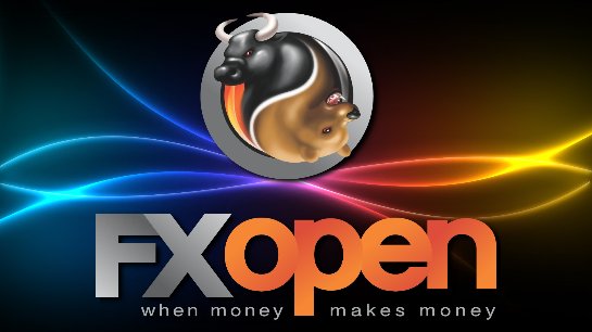 FXOpen – опытный брокер