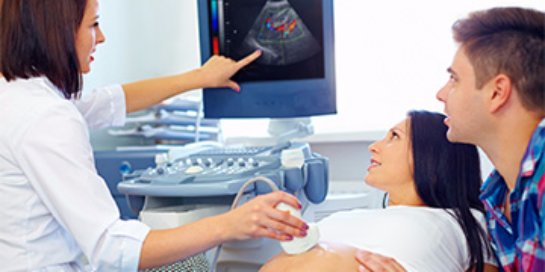 Для чего нужно проводить обследование УЗИ у беременных