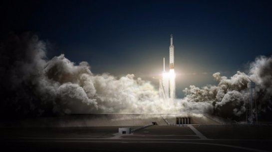 Возможно, SpaceX больше не будет разбрасываться ракетами