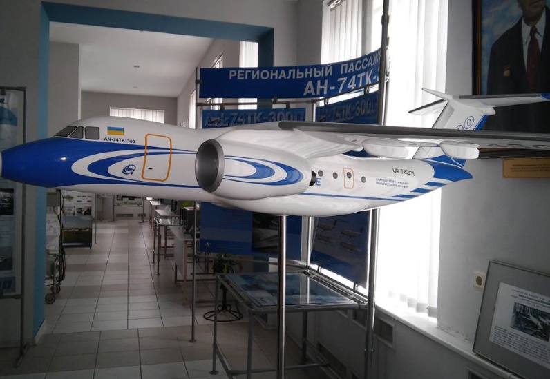Музей авиации ХГАПП открыл двери для широкого круга посетителей