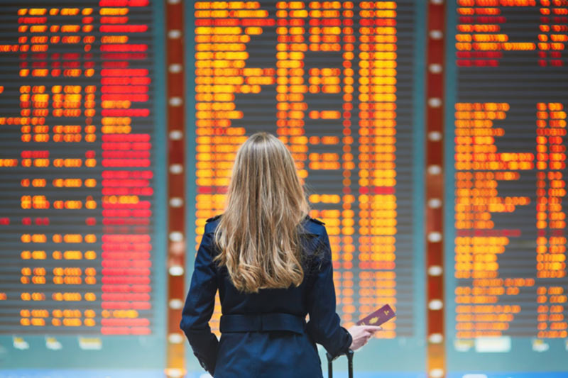 Аэропорт Копенгагена внедрил стандарт обмена данными EUROCONTROL Network Manager (iSWIM)