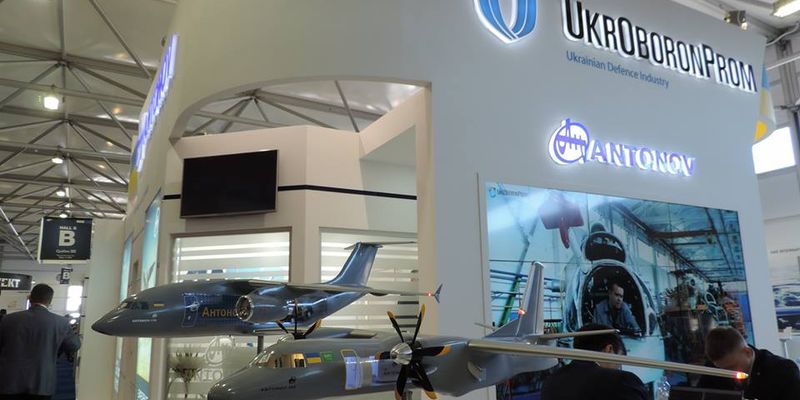 Укроборонпром направит деньги на авиацию